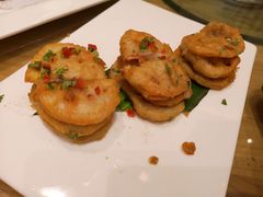 -枣子树·素食餐厅(普陀山店)