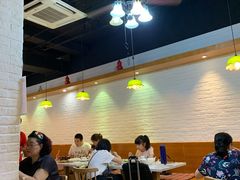 -锦園(伊势丹美食城店)