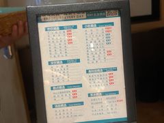 -金色印象·4K影院式足体养生(香榭里店)