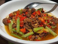 -湖兰金牌小炒肉(椒江万达店)