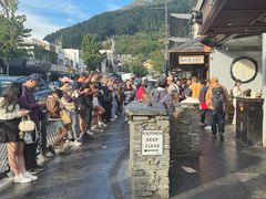 -Fergburger(皇后镇店)