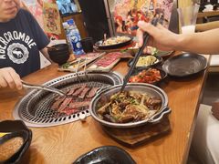 -匠太烧肉台日料理餐酒馆(三林店)