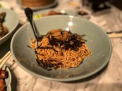 -无锡苏宁银河国际酒店-悦府65中餐厅