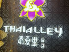 -Thai Alley泰爱里(二沙岛店)