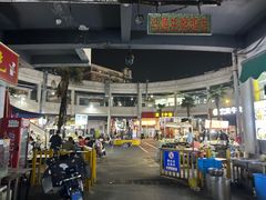 -托乐嘉美食广场(托乐嘉街区店)