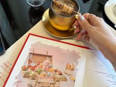 -王府半岛酒店