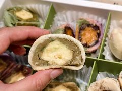 -好一朵茉莉花(老门东店)