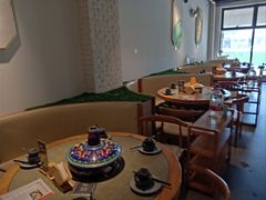 -贰重天冰煮羊自助火锅(东坝店)