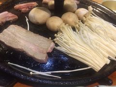 -7年8班朝鲜族非遗美食(三钢里店)