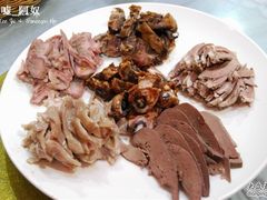 羊杂拼盘-徐府记羊肉馆