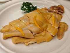 -白天鹅宾馆-宏图府餐厅