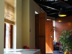 大堂-随善园餐厅(大理店)