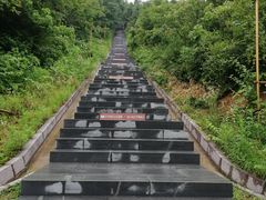景点-冶父山国家森林公园