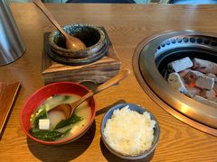 -炎蔵牛舌烤肉