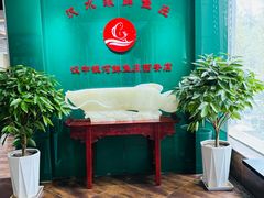 -汉水缘鲜鱼庄(黄雁村店)