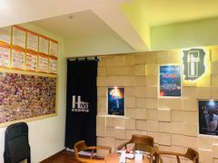 -H立方实景剧情密室(天河旗舰店)