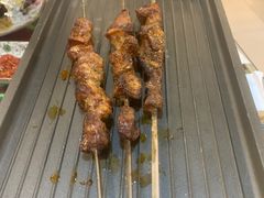-格日勒阿妈蒙古厨房(大召店)