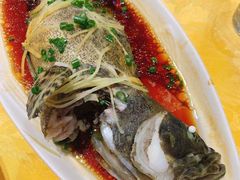 -老字号蛇口德记烧腊饭店·海鲜加工