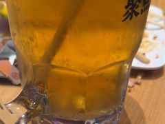 -聚点串吧·北京烧烤(海淀黄庄店)
