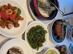 -莆田餐厅PUTIEN(三里屯店)