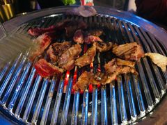 -釜山火炉·海鲜烤肉(紫藤路店)