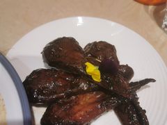 -杨氏青龙虾·羊蝎子(珠江路店)