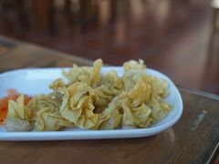 -崖口煲仔饭