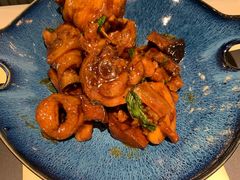 -馔豚·台北菜专门店(深圳湾万象城店)