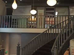 -云间宿茶空间(嘉杰国际广场店)