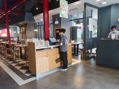 -Mr.Pizza米斯特比萨(合肥一九一二街区店)