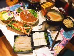 -火锅先生(五马街店)
