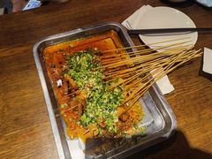 -付小姐在成都(五道口店)