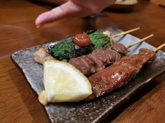 -鸟内会(河北路店)