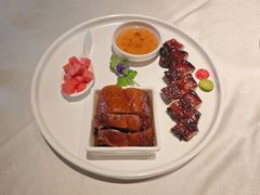 -相思林金岛饭店(青山湖店)