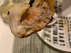 蟹粉生煎-The COOK·厨餐厅·自助餐(浦东嘉里大酒店)