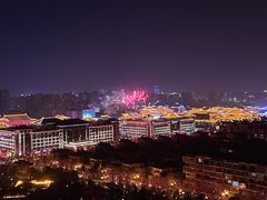 -烛影拾光观景餐厅·创意菜·摄影·小提琴(大唐不夜城店)