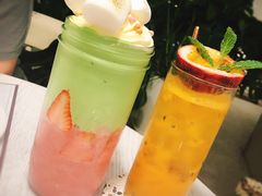 -娜娜家·Nana's restaurant(国金汇店)