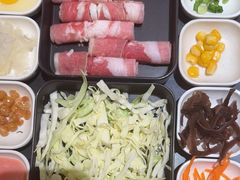 -阿香米线(龙岗万科广场店)