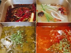 -王家渡火锅店(亦庄店)