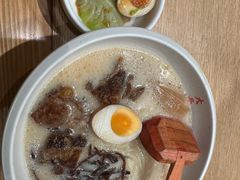 -味千拉面(广州金沙永旺梦乐城店)