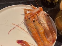 -半岛翡丽海鲜自助餐厅(观风亭店)