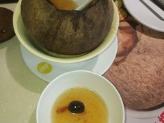 -龙记·香港茶餐厅(海上世界店)