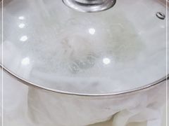 -汉阴白火石汆汤