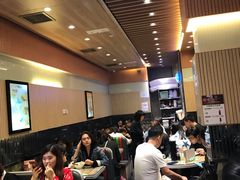 大堂-源记茶餐厅(尖沙咀店)