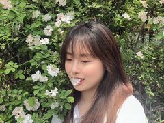 -莱西月湖公园