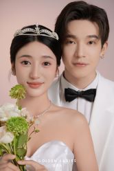 点击看大图 -金夫人婚纱摄影(衡阳店)