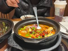 臭豆腐肥肠-佰家小厨·南京菜(夫子庙店)