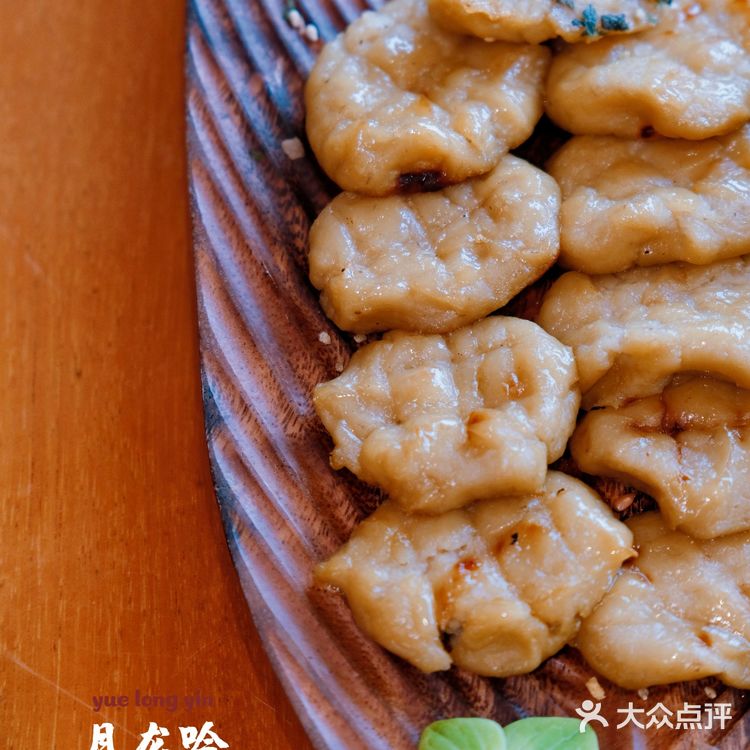 杭州放题日料?那必须是月龙吟了😁🎊