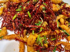 -鸭绿江民族饭店(总店)