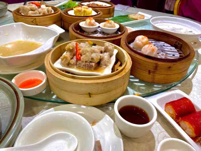 宜家都吴系荣华楼 变晒样变晒味 一d都吴好食